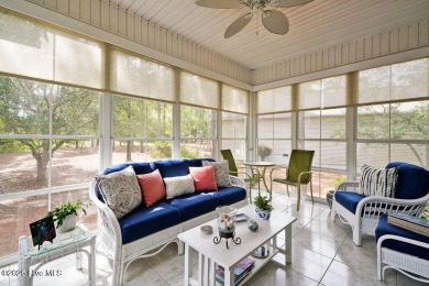 Tucked away in the sought-after Arbor Creek community, this on Players Club At St. James Plantation in North Carolina - for sale on GolfHomes.com, golf home, golf lot