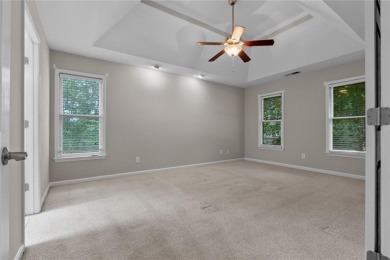 COUNTRY CLUB COMMUNITY - Perfect Place to Raise a Family ~ Golf on Chapel Hills Golf and Country Club in Georgia - for sale on GolfHomes.com, golf home, golf lot