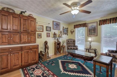 Priced to Sell! Built in 1999, this home has so much to offer on Bent Tree Golf Course in Georgia - for sale on GolfHomes.com, golf home, golf lot