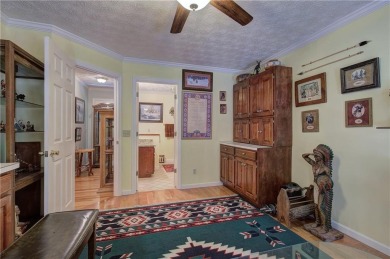 Priced to Sell! Built in 1999, this home has so much to offer on Bent Tree Golf Course in Georgia - for sale on GolfHomes.com, golf home, golf lot