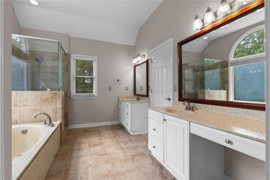 COUNTRY CLUB COMMUNITY - Perfect Place to Raise a Family ~ Golf on Chapel Hills Golf and Country Club in Georgia - for sale on GolfHomes.com, golf home, golf lot