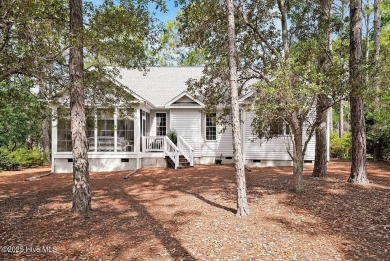 Tucked away in the sought-after Arbor Creek community, this on Players Club At St. James Plantation in North Carolina - for sale on GolfHomes.com, golf home, golf lot