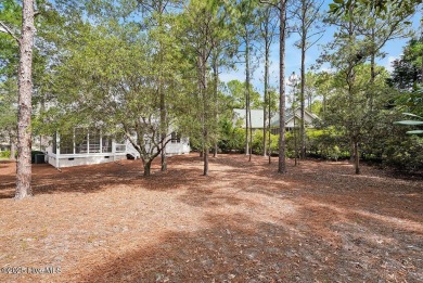 Tucked away in the sought-after Arbor Creek community, this on Players Club At St. James Plantation in North Carolina - for sale on GolfHomes.com, golf home, golf lot
