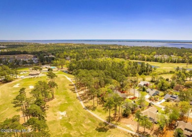 Welcome to this beautifully crafted, brand-new 4 bedroom, 2.5 on Brandywine Bay Golf Club in North Carolina - for sale on GolfHomes.com, golf home, golf lot