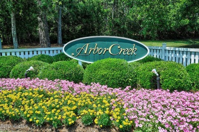 Tucked away in the sought-after Arbor Creek community, this on Players Club At St. James Plantation in North Carolina - for sale on GolfHomes.com, golf home, golf lot
