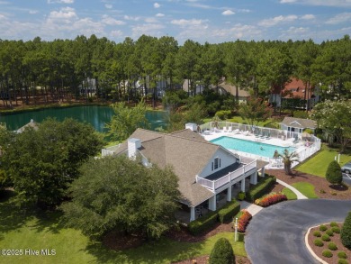 Tucked away in the sought-after Arbor Creek community, this on Players Club At St. James Plantation in North Carolina - for sale on GolfHomes.com, golf home, golf lot