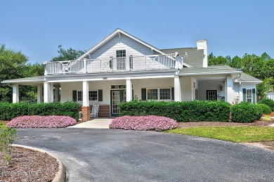 Tucked away in the sought-after Arbor Creek community, this on Players Club At St. James Plantation in North Carolina - for sale on GolfHomes.com, golf home, golf lot