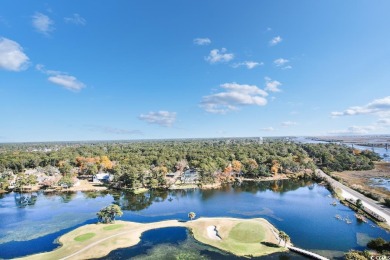 Experience the ultimate in lakefront luxury with this on Oyster Bay Golf Links in South Carolina - for sale on GolfHomes.com, golf home, golf lot