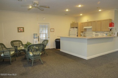 Tucked away in the sought-after Arbor Creek community, this on Players Club At St. James Plantation in North Carolina - for sale on GolfHomes.com, golf home, golf lot
