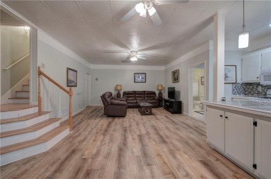 Priced to Sell! Built in 1999, this home has so much to offer on Bent Tree Golf Course in Georgia - for sale on GolfHomes.com, golf home, golf lot