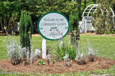Tucked away in the sought-after Arbor Creek community, this on Players Club At St. James Plantation in North Carolina - for sale on GolfHomes.com, golf home, golf lot