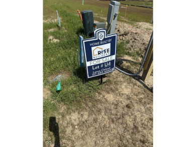 New home just started in the beautiful golf community of Chatham on Chatham Hills Golf Course in Indiana - for sale on GolfHomes.com, golf home, golf lot