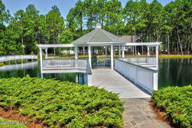 Tucked away in the sought-after Arbor Creek community, this on Players Club At St. James Plantation in North Carolina - for sale on GolfHomes.com, golf home, golf lot