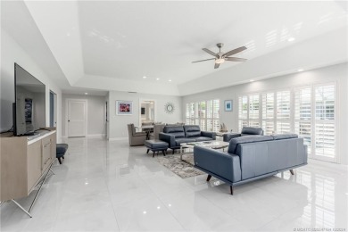 Shows like a model home! Completely remodeled with amazing on Monarch Country Club in Florida - for sale on GolfHomes.com, golf home, golf lot