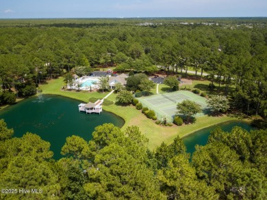 Tucked away in the sought-after Arbor Creek community, this on Players Club At St. James Plantation in North Carolina - for sale on GolfHomes.com, golf home, golf lot