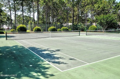 Tucked away in the sought-after Arbor Creek community, this on Players Club At St. James Plantation in North Carolina - for sale on GolfHomes.com, golf home, golf lot
