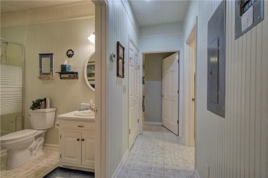 Priced to Sell! Built in 1999, this home has so much to offer on Bent Tree Golf Course in Georgia - for sale on GolfHomes.com, golf home, golf lot