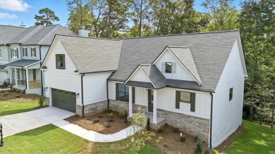 Welcome to 4028 Links Blvd Built with Heart, Not Just a on Traditions of Braselton Golf Club in Georgia - for sale on GolfHomes.com, golf home, golf lot