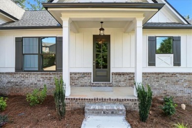 Welcome to 4028 Links Blvd Built with Heart, Not Just a on Traditions of Braselton Golf Club in Georgia - for sale on GolfHomes.com, golf home, golf lot