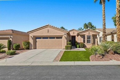 Enjoy sweeping mountain views, beautiful sunsets from the on Siena Golf Club in Nevada - for sale on GolfHomes.com, golf home, golf lot
