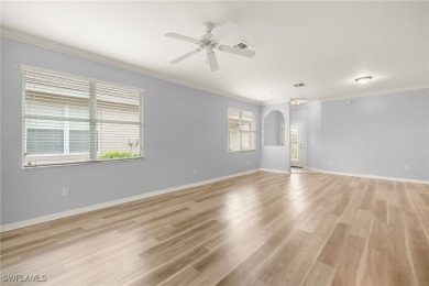 Discover the Florida lifestyle you've been dreaming of with this on Westminster Golf Club in Florida - for sale on GolfHomes.com, golf home, golf lot