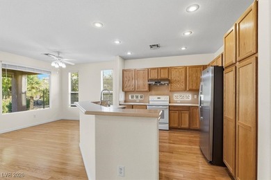 Enjoy sweeping mountain views, beautiful sunsets from the on Siena Golf Club in Nevada - for sale on GolfHomes.com, golf home, golf lot