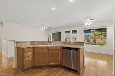 Enjoy sweeping mountain views, beautiful sunsets from the on Siena Golf Club in Nevada - for sale on GolfHomes.com, golf home, golf lot