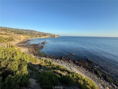 Excellent Ocean & Catalina views! Upper end unit location on The Links At Terranea in California - for sale on GolfHomes.com, golf home, golf lot