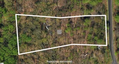 Exceptional 2.06-Acre Lot with Stunning Mountain Views in The on The Cliffs at Glassy Golf and Country Club in South Carolina - for sale on GolfHomes.com, golf home, golf lot