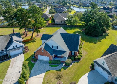 SHOWINGS BEGIN AT 1PM TODAY 01/02/2026.....Located in the on Magnolia Greens Golf Plantation in North Carolina - for sale on GolfHomes.com, golf home, golf lot