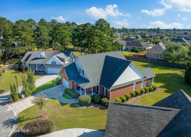 SHOWINGS BEGIN AT 1PM TODAY 01/02/2026.....Located in the on Magnolia Greens Golf Plantation in North Carolina - for sale on GolfHomes.com, golf home, golf lot