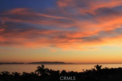 Excellent Ocean & Catalina views! Upper end unit location on The Links At Terranea in California - for sale on GolfHomes.com, golf home, golf lot