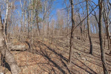 Exceptional 2.06-Acre Lot with Stunning Mountain Views in The on The Cliffs at Glassy Golf and Country Club in South Carolina - for sale on GolfHomes.com, golf home, golf lot