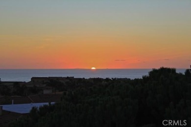 Excellent Ocean & Catalina views! Upper end unit location on The Links At Terranea in California - for sale on GolfHomes.com, golf home, golf lot