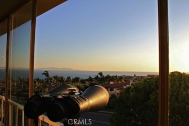 Excellent Ocean & Catalina views! Upper end unit location on The Links At Terranea in California - for sale on GolfHomes.com, golf home, golf lot