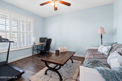 SHOWINGS BEGIN AT 1PM TODAY 01/02/2026.....Located in the on Magnolia Greens Golf Plantation in North Carolina - for sale on GolfHomes.com, golf home, golf lot