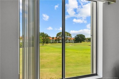 Don't miss this 2-bed, 2-bath condominium in the private on Miles Grant Country Club in Florida - for sale on GolfHomes.com, golf home, golf lot