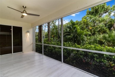 Welcome to this stunning first-floor carriage home, where on West Bay Beach and Golf Club in Florida - for sale on GolfHomes.com, golf home, golf lot