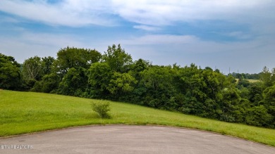 2 lots being sold together totaling 2.55 acres. 9611 & 9615 on River Islands Golf Club in Tennessee - for sale on GolfHomes.com, golf home, golf lot