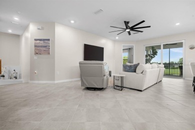 Experience resort-style living at its finest in this Bay Creek on Babcock National Golf Course in Florida - for sale on GolfHomes.com, golf home, golf lot