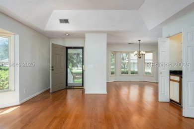 All options open for either a primary home, 2nd home or on Callawassie Island Club in South Carolina - for sale on GolfHomes.com, golf home, golf lot
