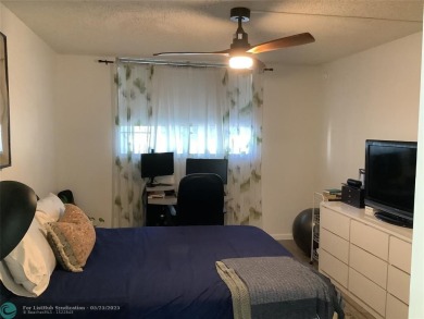 Escape to this stunning 2bedroom, 2bathroom apartment, boasting on Pine Island Ridge Country Club in Florida - for sale on GolfHomes.com, golf home, golf lot