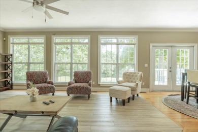 Welcome to your dream home! This stunning 4-bedroom, 2 on Windstone Golf Club in Georgia - for sale on GolfHomes.com, golf home, golf lot