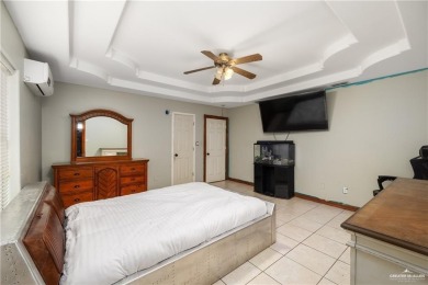 Welcome to your dream home! This stunning 4 bedroom, 4 bath home on Los Lagos Golf Club in Texas - for sale on GolfHomes.com, golf home, golf lot