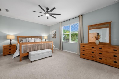 Experience resort-style living at its finest in this Bay Creek on Babcock National Golf Course in Florida - for sale on GolfHomes.com, golf home, golf lot