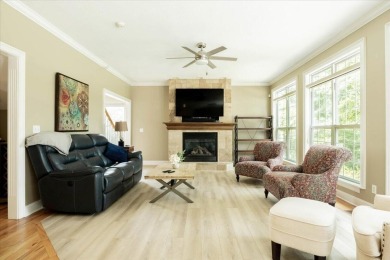 Welcome to your dream home! This stunning 4-bedroom, 2 on Windstone Golf Club in Georgia - for sale on GolfHomes.com, golf home, golf lot