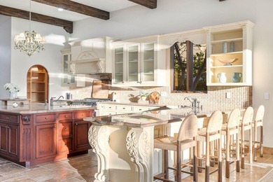 Located along the 18th fairway of the Jack Nicklaus South Course on Toscana Country Club in California - for sale on GolfHomes.com, golf home, golf lot