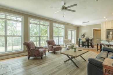 Welcome to your dream home! This stunning 4-bedroom, 2 on Windstone Golf Club in Georgia - for sale on GolfHomes.com, golf home, golf lot