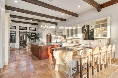 Located along the 18th fairway of the Jack Nicklaus South Course on Toscana Country Club in California - for sale on GolfHomes.com, golf home, golf lot