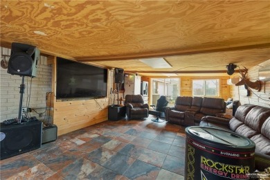 Welcome to your dream home! This stunning 4 bedroom, 4 bath home on Los Lagos Golf Club in Texas - for sale on GolfHomes.com, golf home, golf lot
